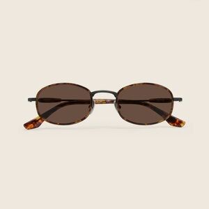 Bonnie Clyde Bicycle Glasses